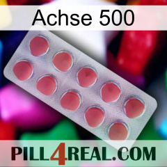Axcil 500 18
